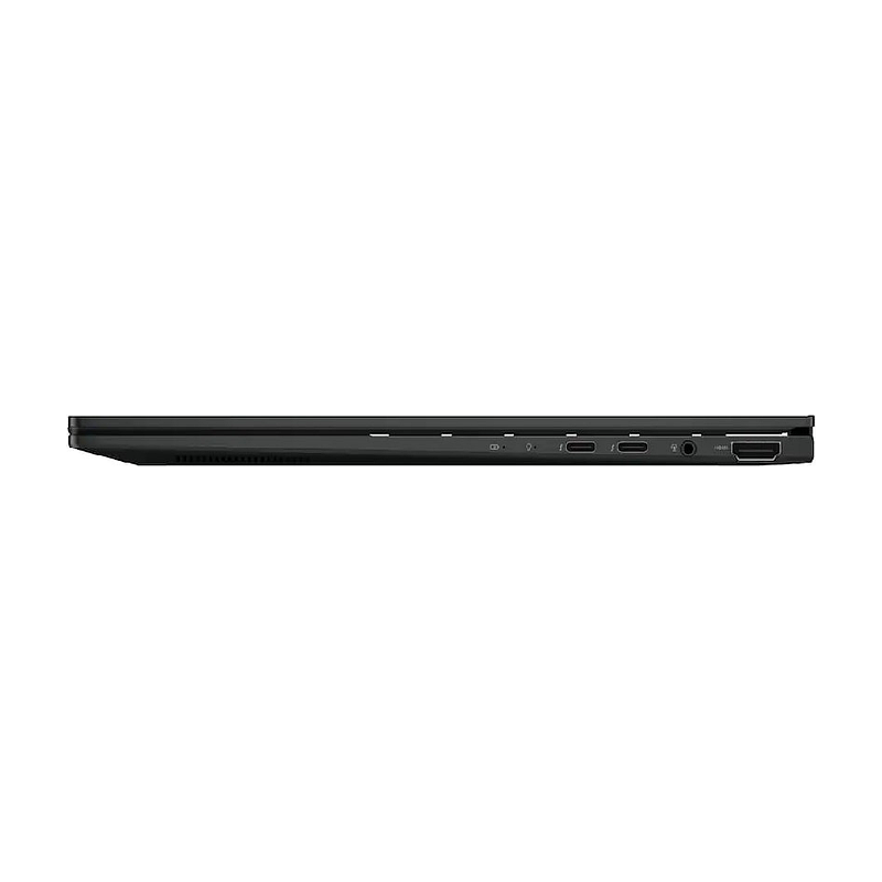 Laptop ASUS Zenbook 14 UM3405GA-ZB_70 | AMD Ryzen AI 9 465, 16GB, 512GB, AMD Radeon Graphics, 14 inch FHD+ OLED Cảm ứng 60Hz, Win 11, Xám