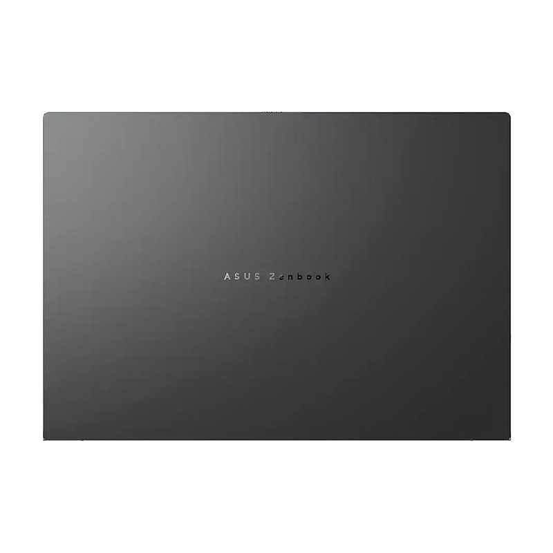 Laptop ASUS Zenbook 14 UM3405GA-ZB_70 | AMD Ryzen AI 9 465, 16GB, 512GB, AMD Radeon Graphics, 14 inch FHD+ OLED Cảm ứng 60Hz, Win 11, Xám