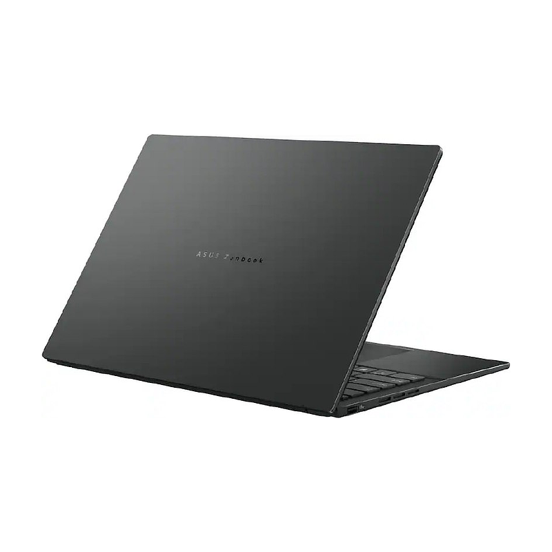 Laptop ASUS Zenbook 14 UM3405GA-ZB_70 | AMD Ryzen AI 9 465, 16GB, 512GB, AMD Radeon Graphics, 14 inch FHD+ OLED Cảm ứng 60Hz, Win 11, Xám