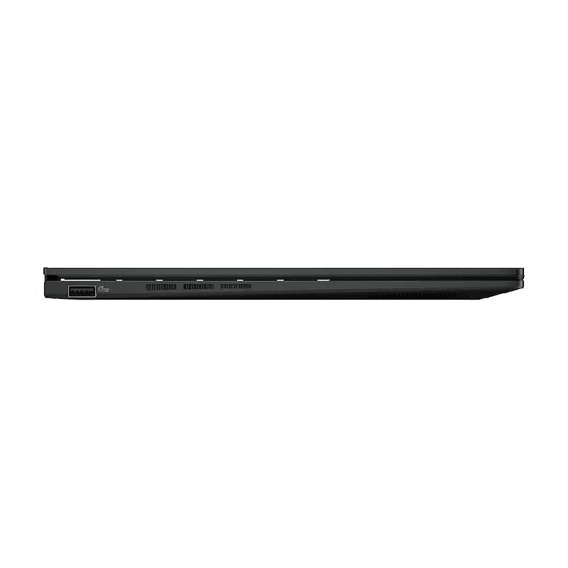 Laptop ASUS Zenbook 14 UM3405GA-ZB_70 | AMD Ryzen AI 9 465, 16GB, 512GB, AMD Radeon Graphics, 14 inch FHD+ OLED Cảm ứng 60Hz, Win 11, Xám