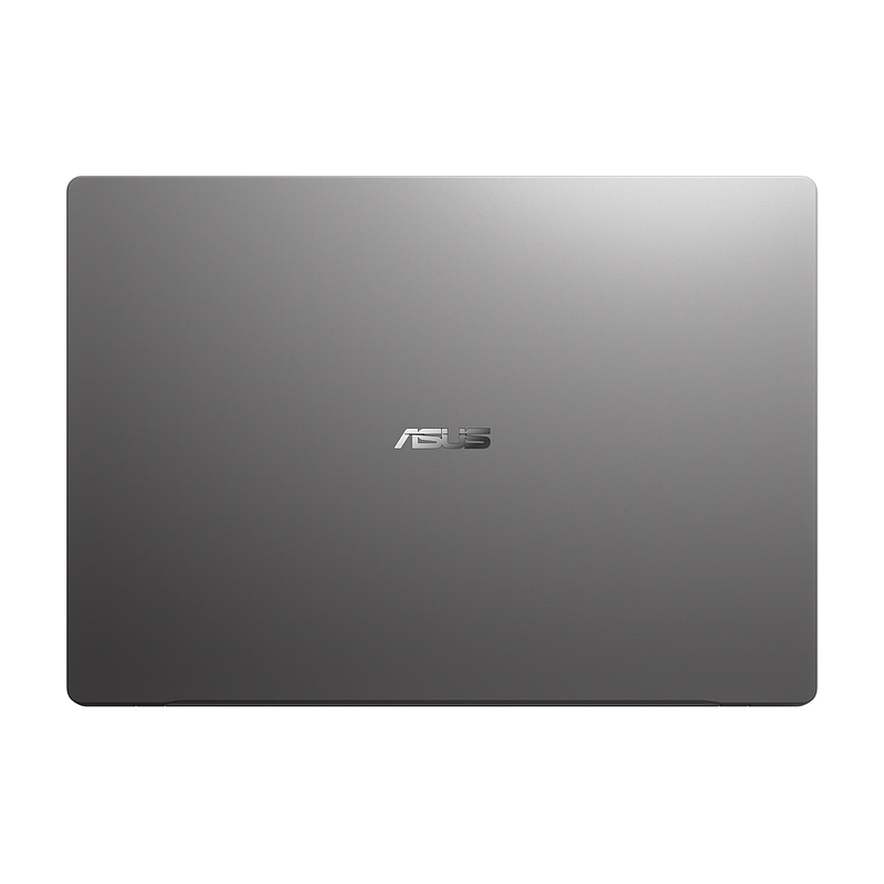 Laptop ASUS Vivobook S14 S5408QA-TM334W | Qualcomm Snapdragon X X1-26-101, 16GB, 512GB, Adreno GPU, 14 inch WUXGA, Win 11, Xám
