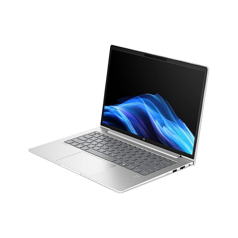 Laptop HP ProBook 4 G1a 14 D9CP7AT | AMD Ryzen 7 250, 16GB, 512GB, AMD Radeon 780M Graphics, 14 inch WUXGA, Win 11, Bạc