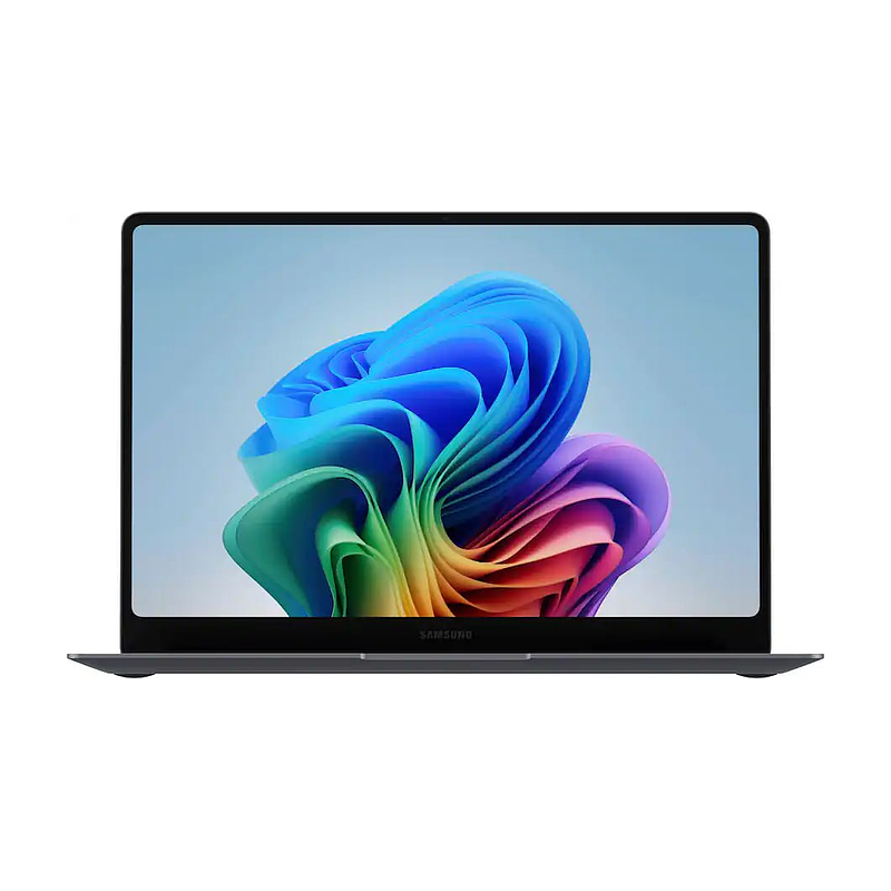 Laptop Samsung Galaxy Book6 Pro 14 NP940XJG-KG2US | Intel Core Ultra 7 356H, 16GB, 512GB, Intel Graphics, 14 inch 3K OLED 120Hz, Win 11, Xám