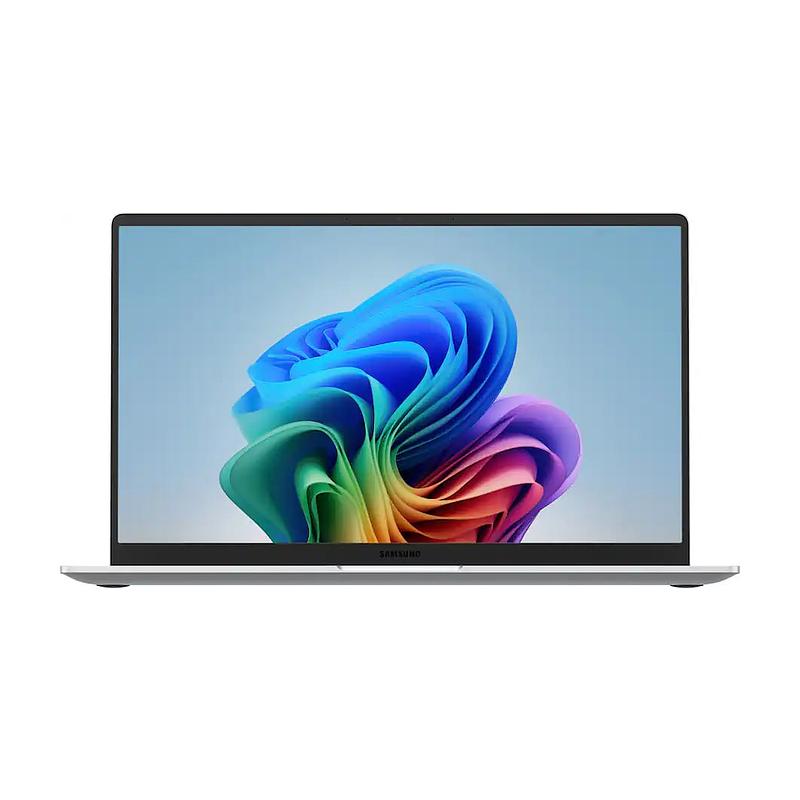 Laptop Samsung Galaxy Book5 15 NP750XHD-KB1US | Intel Core Ultra 7 255U, 16GB, 512GB, Intel Graphics, 15.6 inch FHD 60Hz, Win 11, Bạc