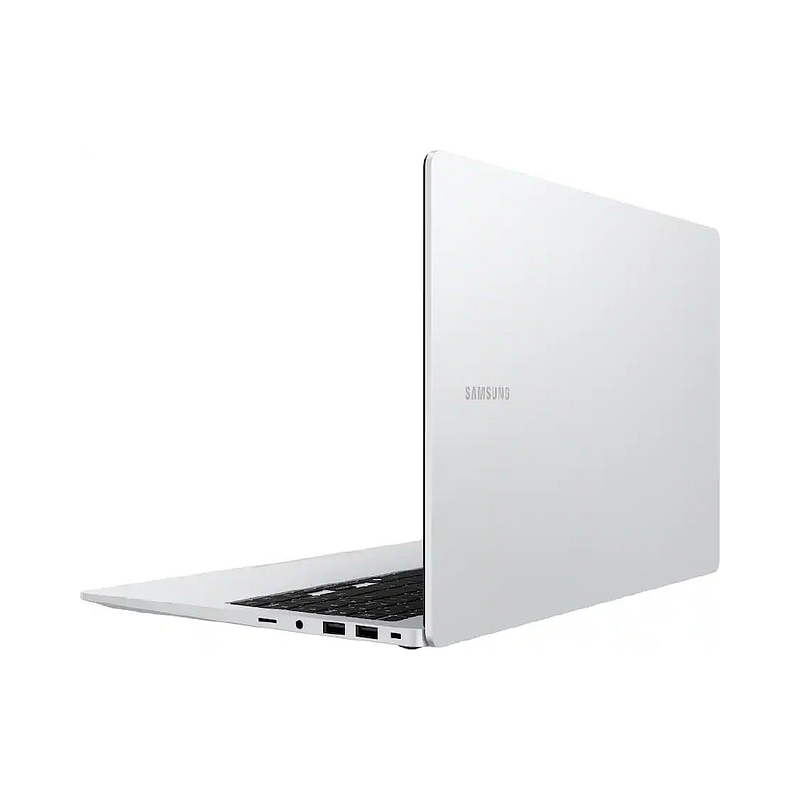 Laptop Samsung Galaxy Book5 15 NP750XHD-KB1US | Intel Core Ultra 7 255U, 16GB, 512GB, Intel Graphics, 15.6 inch FHD 60Hz, Win 11, Bạc