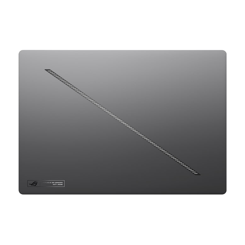 Laptop ASUS ROG Zephyrus G16 GU605CW-G16.U95080 | Intel Core Ultra 9 285H, 32GB, 2TB, RTX 5080 16GB GDDR7, 16 inch 2.5K OLED 240Hz, Win 11, Xám