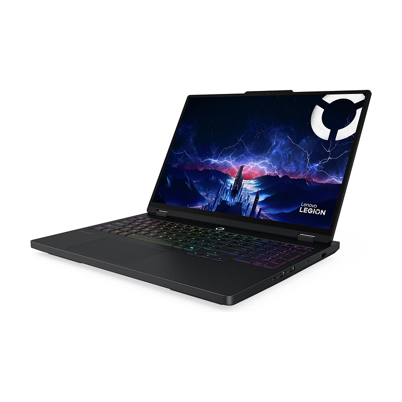 Laptop Lenovo Legion Pro 5i 16 83F3009TUS | Intel Core Ultra 7 255HX, 16GB, 1TB, RTX 5070 8GB, 16 inch WQXGA 240Hz, Win 11, Eclipse Black