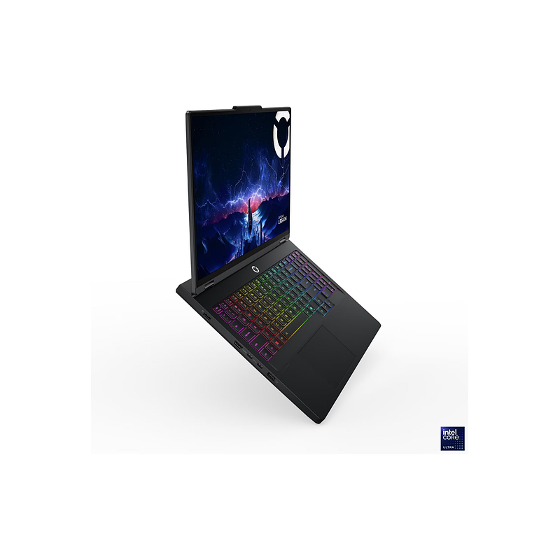Laptop Lenovo Legion Pro 5i 16 83F3009TUS | Intel Core Ultra 7 255HX, 16GB, 1TB, RTX 5070 8GB, 16 inch WQXGA 240Hz, Win 11, Eclipse Black