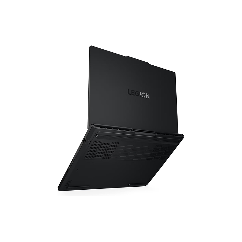 Laptop Lenovo Legion Pro 5 83LT000EUS | AMD Ryzen 9 8945HX, 16GB, 1TB, RTX 5060 8GB GDDR7, 16 inch WQXGA, Win 11, Đen