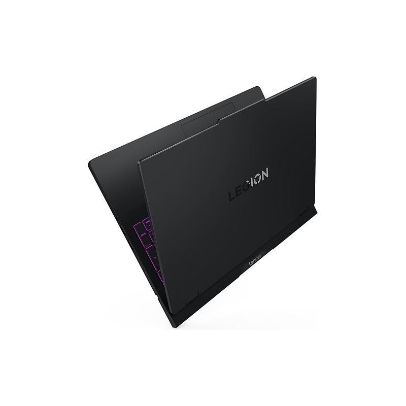 Laptop Lenovo Legion Pro 5 83LT000EUS | AMD Ryzen 9 8945HX, 16GB, 1TB, RTX 5060 8GB GDDR7, 16 inch WQXGA, Win 11, Đen