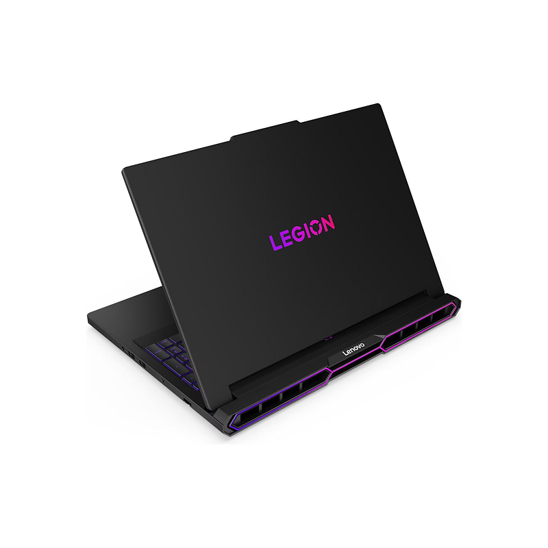 Laptop Lenovo Legion Pro 7 83RU004AUS | AMD Ryzen 9 9955HX3D, 32GB, 1TB, RTX 5080 16GB GDDR7, 16 inch WQXGA, Win 11, Đen