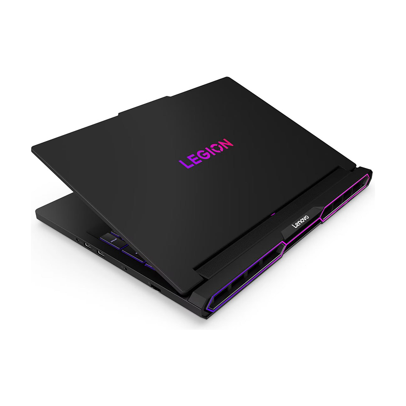 Laptop Lenovo Legion Pro 7 83RU004AUS | AMD Ryzen 9 9955HX3D, 32GB, 1TB, RTX 5080 16GB GDDR7, 16 inch WQXGA, Win 11, Đen