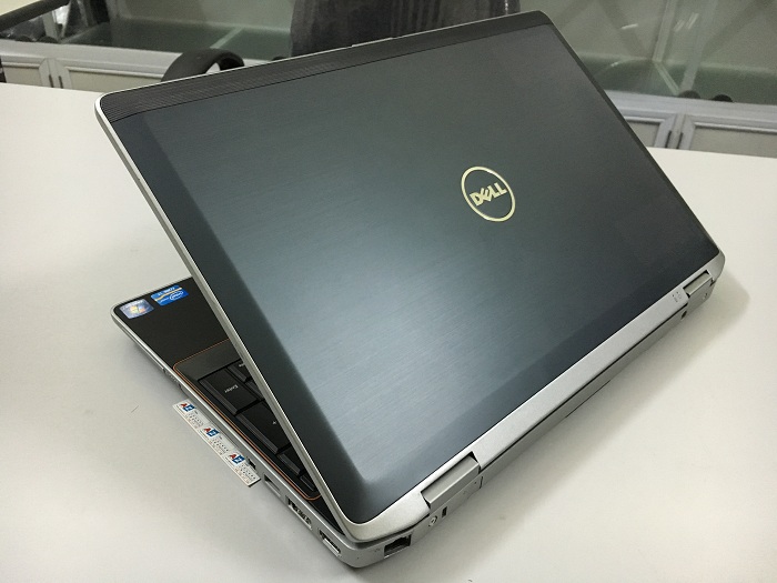 Bán Dell Latitude E6520 core i5 uy tín tại Hà Nội và trên toàn quốc -  