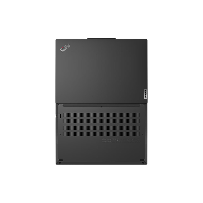 Laptop Lenovo ThinkPad E14 Gen 6 21M3000RUS | AMD Ryzen 5 7535U, 8GB, 256GB, AMD Radeon 660M, 14 inch WUXGA, Win 11, Đen