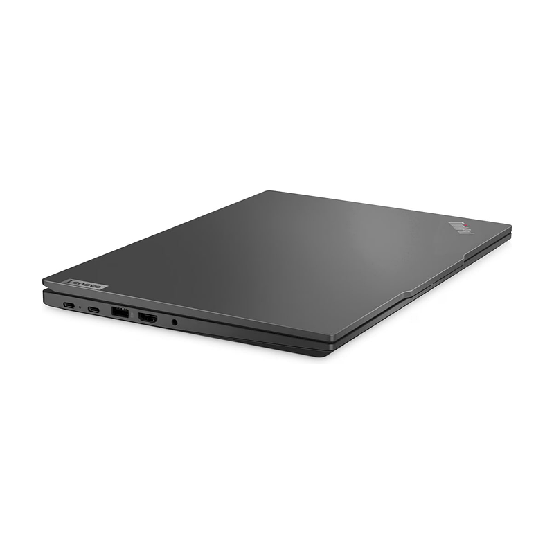 Laptop Lenovo ThinkPad E14 Gen 6 21M3000RUS | AMD Ryzen 5 7535U, 8GB, 256GB, AMD Radeon 660M, 14 inch WUXGA, Win 11, Đen