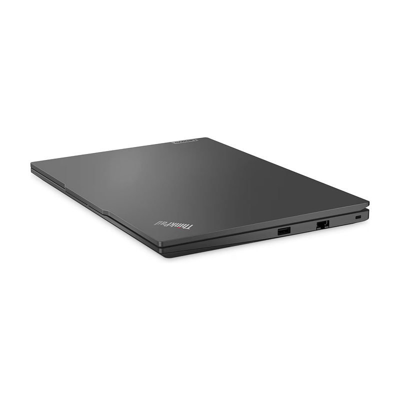 Laptop Lenovo ThinkPad E14 Gen 6 21M3000RUS | AMD Ryzen 5 7535U, 8GB, 256GB, AMD Radeon 660M, 14 inch WUXGA, Win 11, Đen
