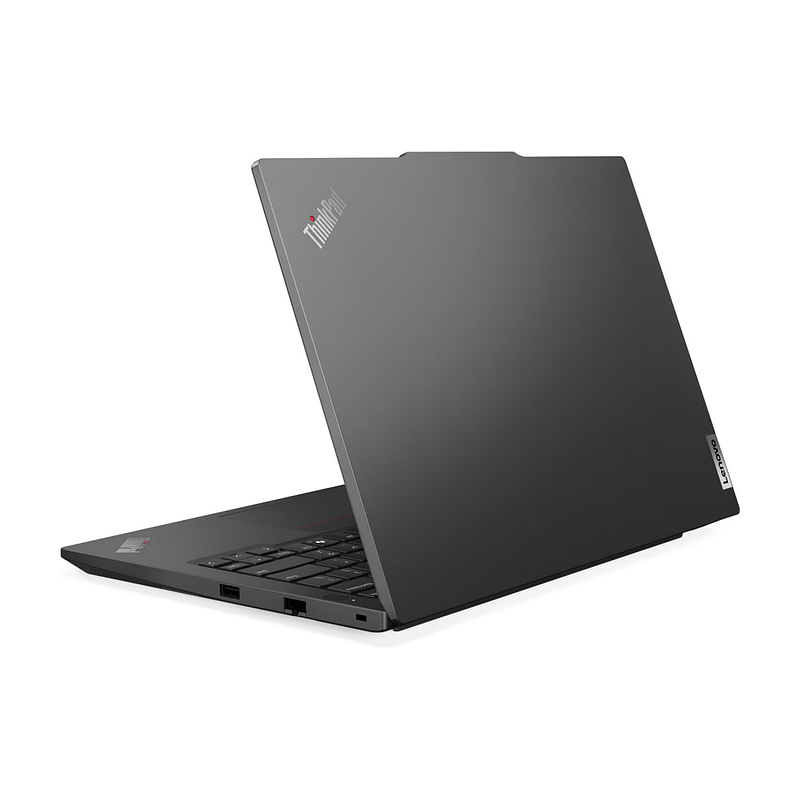Laptop Lenovo ThinkPad E14 Gen 6 21M3000RUS | AMD Ryzen 5 7535U, 8GB, 256GB, AMD Radeon 660M, 14 inch WUXGA, Win 11, Đen