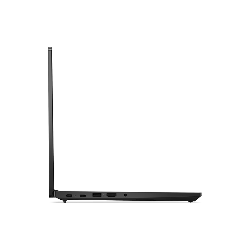 Laptop Lenovo ThinkPad E14 Gen 6 21M3000RUS | AMD Ryzen 5 7535U, 8GB, 256GB, AMD Radeon 660M, 14 inch WUXGA, Win 11, Đen