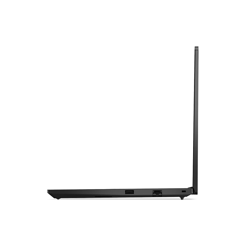 Laptop Lenovo ThinkPad E14 Gen 6 21M3000RUS | AMD Ryzen 5 7535U, 8GB, 256GB, AMD Radeon 660M, 14 inch WUXGA, Win 11, Đen