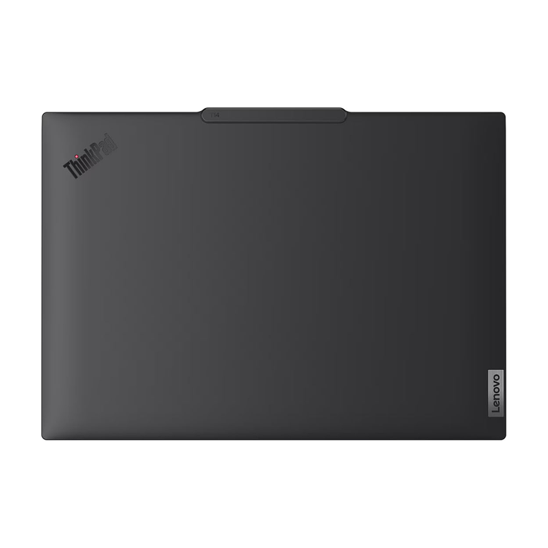Laptop Lenovo ThinkPad T14 Gen 5 21MC000KUS | AMD Ryzen 7 PRO 8840U, 32GB, 1TB, AMD Radeon 780M, 14 inch WUXGA Cảm ứng, Win 11, Đen
