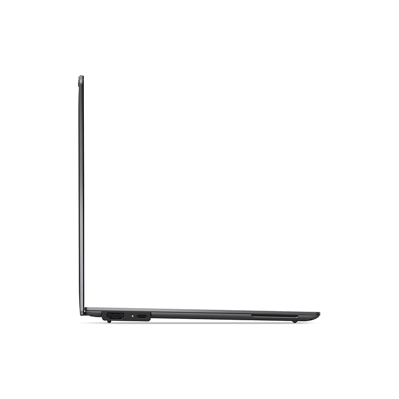 Laptop Lenovo ThinkPad X9-14 Gen 1 21QA0000US | Intel Core Ultra 5 226V, 16GB, 512GB, Intel Arc, 14 inch WUXGA, Win 11, Xám