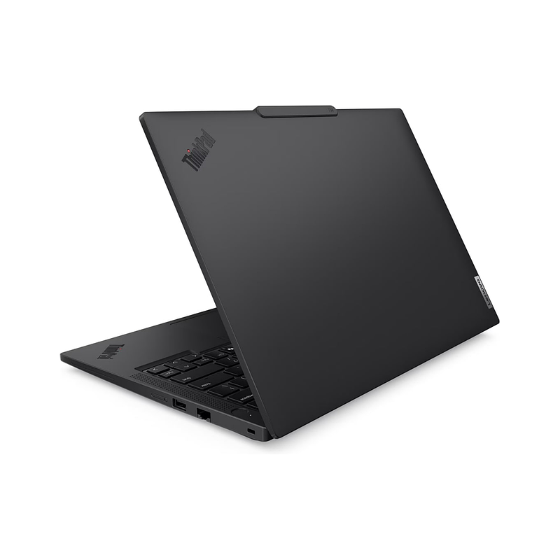 Laptop Lenovo ThinkPad T14 Gen 6 21QJ00CTUS | AMD Ryzen AI 7 PRO 350, 32GB, 512GB, AMD Radeon 860M, 14 inch WUXGA Cảm ứng, Win 11, Đen