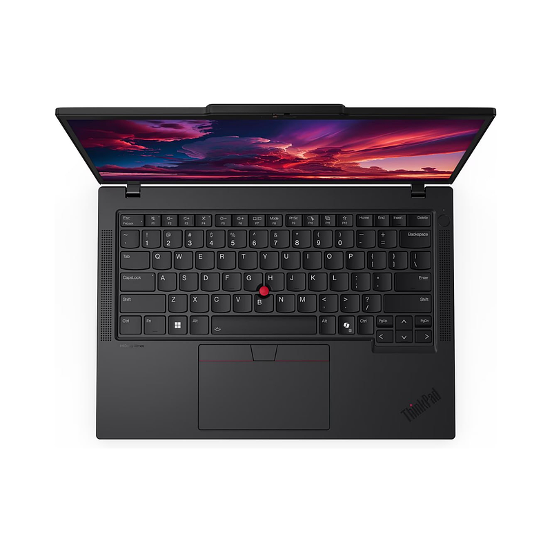 Laptop Lenovo ThinkPad P14s Gen 6 21QL001AUS | AMD Ryzen AI 7 PRO 350, 32GB, 512GB, AMD Radeon 860M, 14 inch WUXGA Cảm ứng, Win 11, Đen