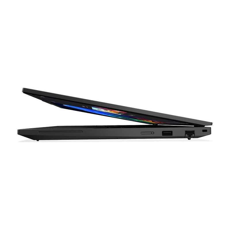 Laptop Lenovo ThinkPad T16 Gen 4 21QN0046US | AMD Ryzen AI 7 PRO 350, 32GB, 512GB, AMD Radeon 860M, 16 inch WUXGA Cảm ứng, Win 11, Đen