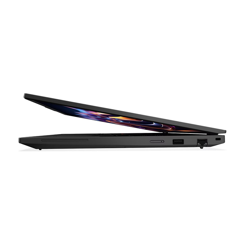 Laptop Lenovo ThinkPad P16s Gen 4 21QR001FUS | AMD Ryzen AI 5 PRO 340, 32GB, 1TB, AMD Radeon 840M, 16 inch WUXGA, Win 11, Đen