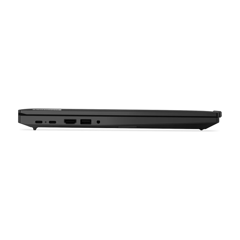 Laptop Lenovo ThinkPad P16s Gen 4 21QR001FUS | AMD Ryzen AI 5 PRO 340, 32GB, 1TB, AMD Radeon 840M, 16 inch WUXGA, Win 11, Đen