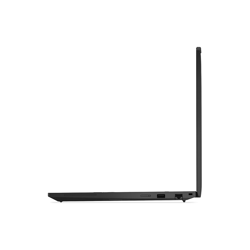 Laptop Lenovo ThinkPad P16s Gen 4 21QR001FUS | AMD Ryzen AI 5 PRO 340, 32GB, 1TB, AMD Radeon 840M, 16 inch WUXGA, Win 11, Đen