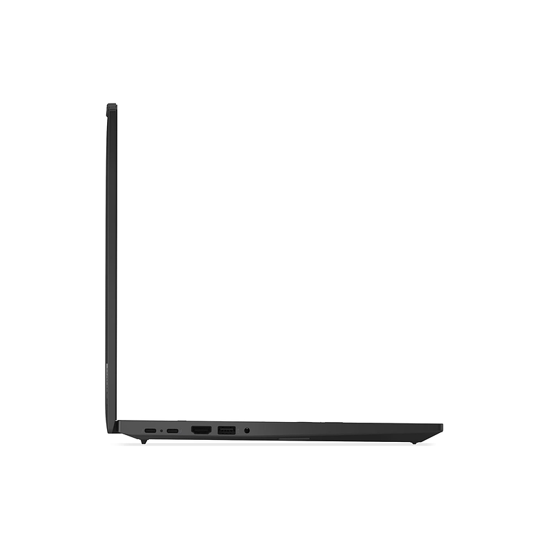 Laptop Lenovo ThinkPad P16s Gen 4 21QR001FUS | AMD Ryzen AI 5 PRO 340, 32GB, 1TB, AMD Radeon 840M, 16 inch WUXGA, Win 11, Đen