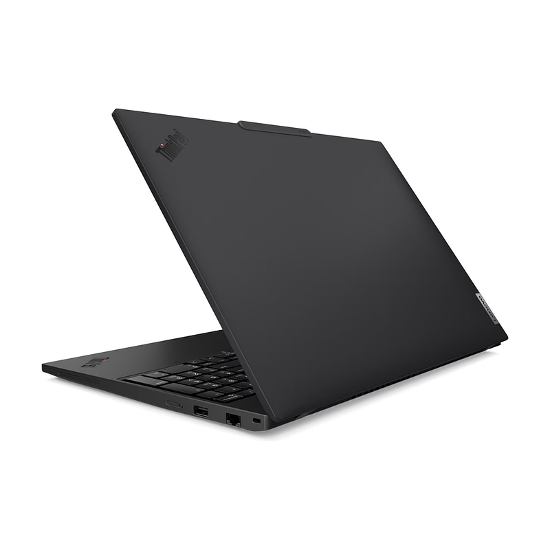 Laptop Lenovo ThinkPad P16s Gen 4 21QR001KUS | AMD Ryzen AI 7 PRO 350, 64GB, 1TB, AMD Radeon 860M, 16 inch WUXGA, Win 11, Đen