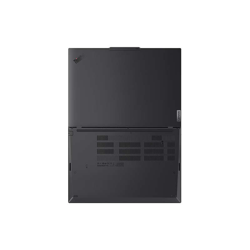 Laptop Lenovo ThinkPad P16s Gen 4 21QR001QUS | AMD Ryzen AI 7 PRO 350, 32GB, 512GB, AMD Radeon 860M, 16 inch WUXGA, Win 11, Đen