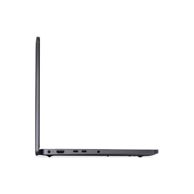 Laptop Dell Pro 14 PC14250 | Ultra 7 255U, 16GB, 512GB, 14.0 inch FHD+, Win 11, Đen_x000D_
