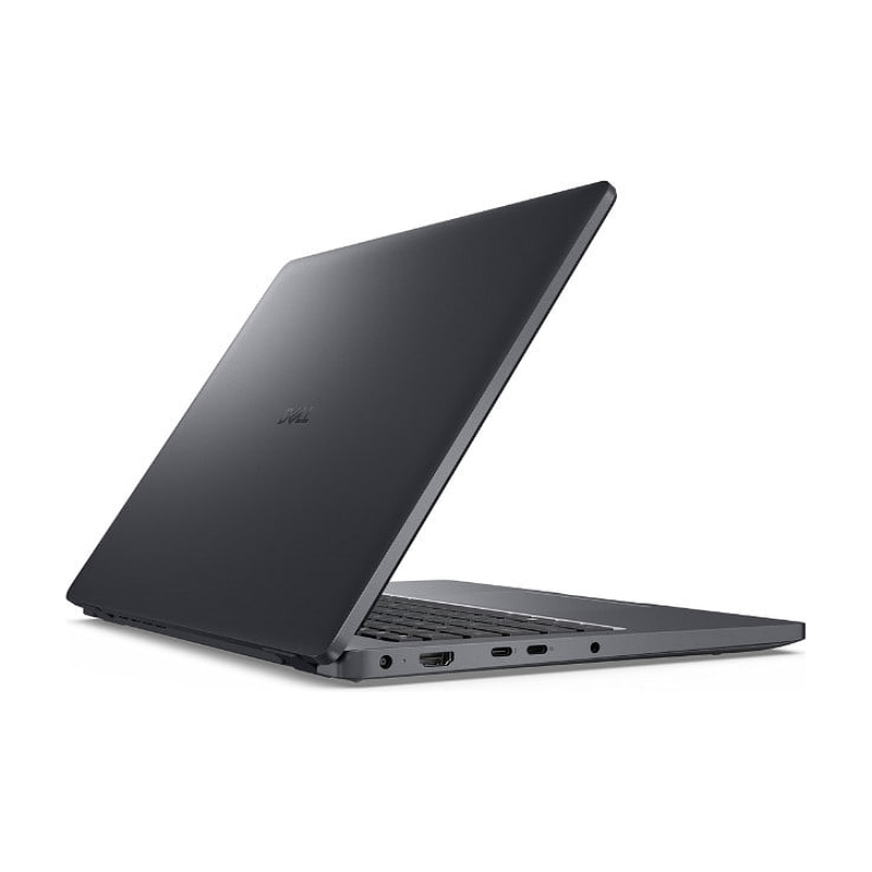 Laptop Dell Pro 14 PC14250 | Ultra 7 255U, 16GB, 512GB, 14.0 inch FHD+, Win 11, Đen_x000D_