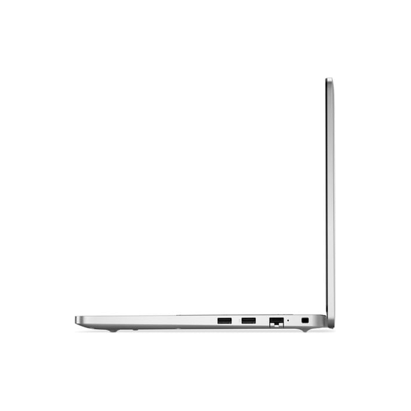 Laptop Dell Pro 14 PC14250 | Core Ultra 7 255U, 16GB, 512GB, 14inch FHD+, Win11, Bạc