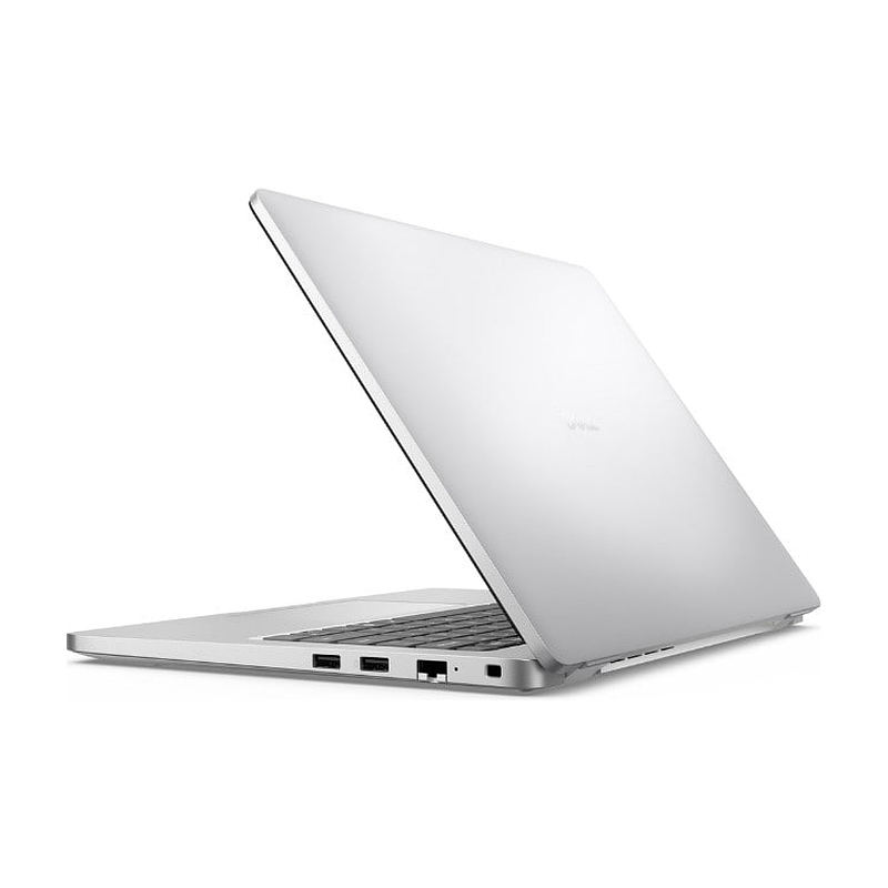 Laptop Dell Pro 14 PC14250 | Core Ultra 7 255U, 16GB, 512GB, 14inch FHD+, Win11, Bạc