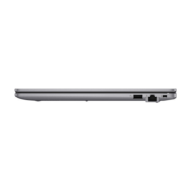 Laptop ASUS ExpertBook P1 P1503CVAY-308D4256-50W | Intel Core 3 100U, 8GB, 256GB, Intel Graphics, 15.6 inch FHD, Win 11, Xám