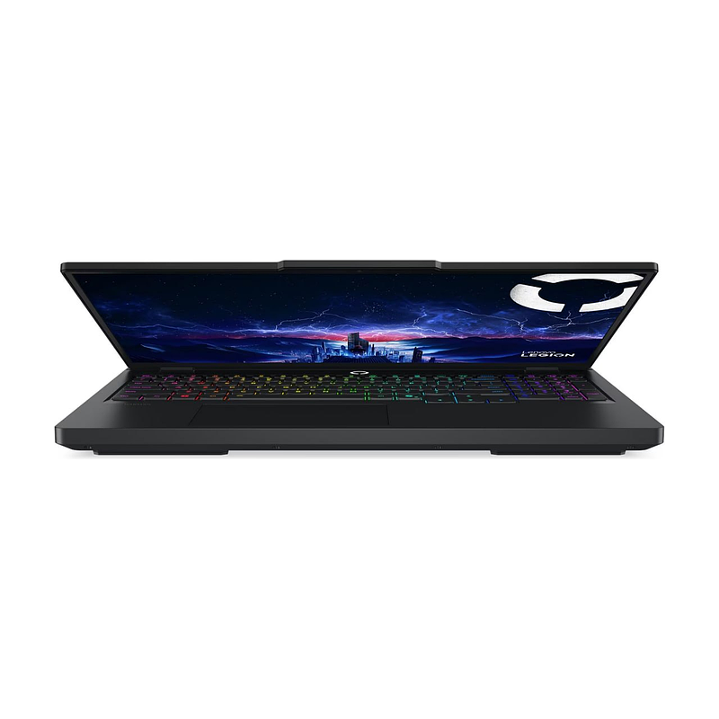 Laptop Lenovo Legion Pro 5 16IAX10H 83LU0052US | Intel Core Ultra 9 275HX, 32GB, 1TB, RTX 5070 Ti 12GB, 16 inch WQXGA OLED 240Hz, Win 11, Đen