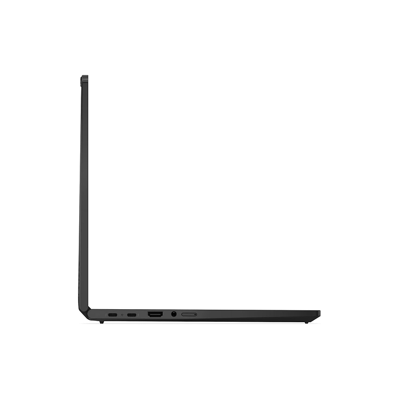Laptop Lenovo ThinkPad T14s 2-in-1 21R30011US | Intel Core Ultra 7 255U, 16GB, 512GB, Intel Graphics, 14 inch WUXGA Cảm ứng, Win 11, Đen