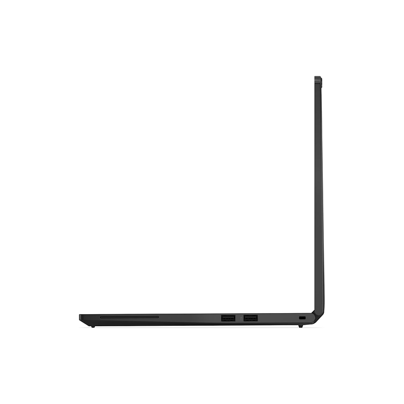 Laptop Lenovo ThinkPad T14s 2-in-1 21R30011US | Intel Core Ultra 7 255U, 16GB, 512GB, Intel Graphics, 14 inch WUXGA Cảm ứng, Win 11, Đen