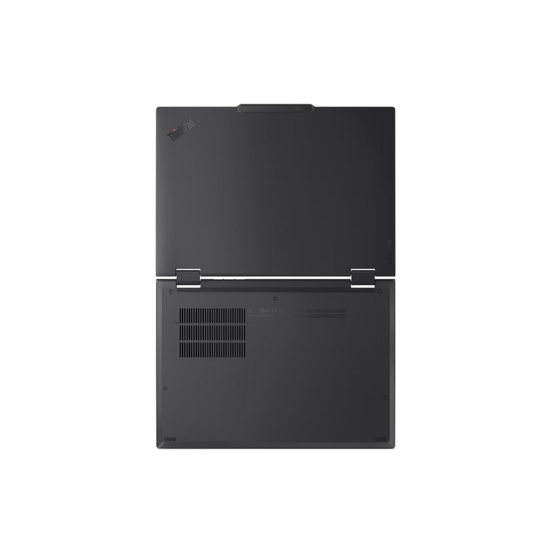 Laptop Lenovo ThinkPad T14s 2-in-1 21R30011US | Intel Core Ultra 7 255U, 16GB, 512GB, Intel Graphics, 14 inch WUXGA Cảm ứng, Win 11, Đen