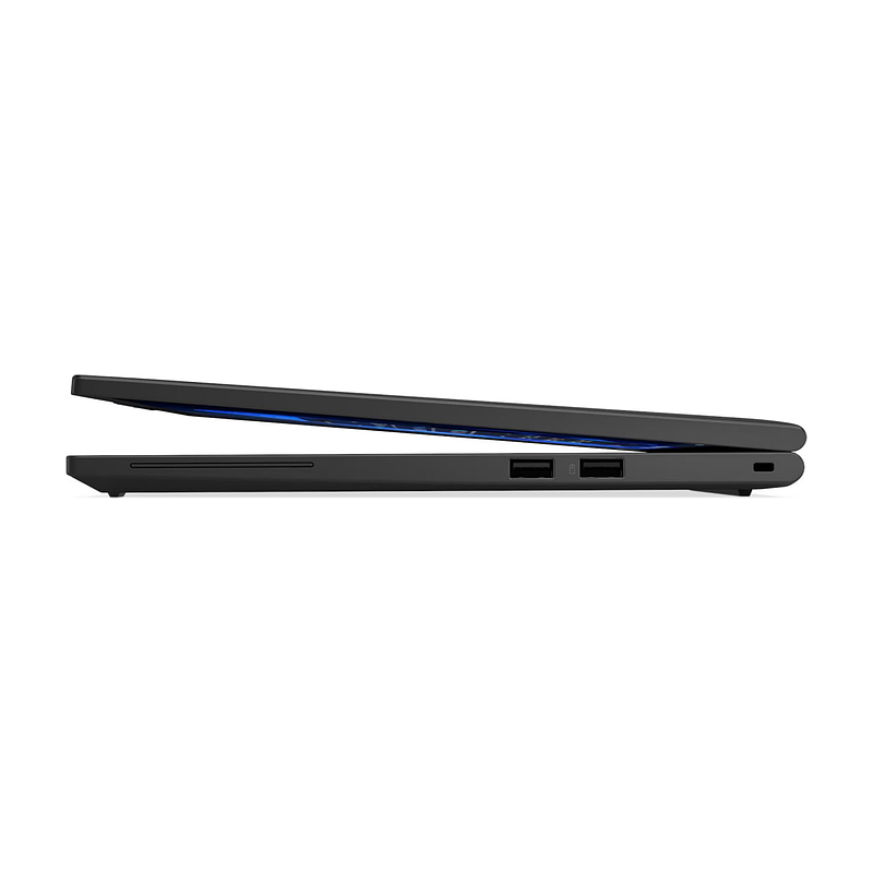 Laptop Lenovo ThinkPad T14s 2-in-1 21R30011US | Intel Core Ultra 7 255U, 16GB, 512GB, Intel Graphics, 14 inch WUXGA Cảm ứng, Win 11, Đen