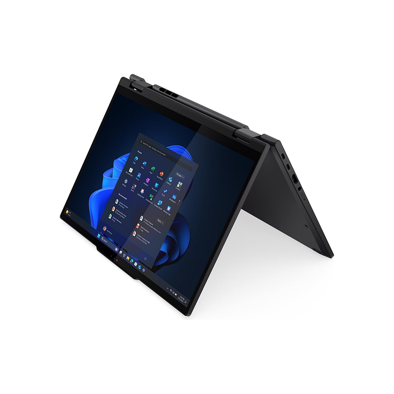 Laptop Lenovo ThinkPad T14s 2-in-1 21R30011US | Intel Core Ultra 7 255U, 16GB, 512GB, Intel Graphics, 14 inch WUXGA Cảm ứng, Win 11, Đen