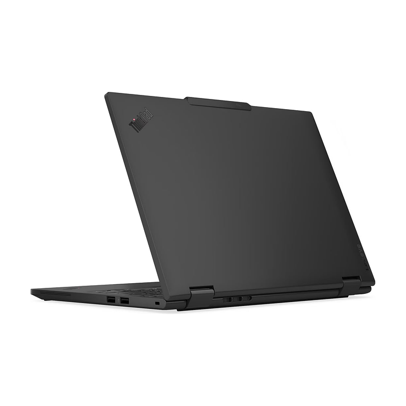 Laptop Lenovo ThinkPad T14s 2-in-1 21R30011US | Intel Core Ultra 7 255U, 16GB, 512GB, Intel Graphics, 14 inch WUXGA Cảm ứng, Win 11, Đen