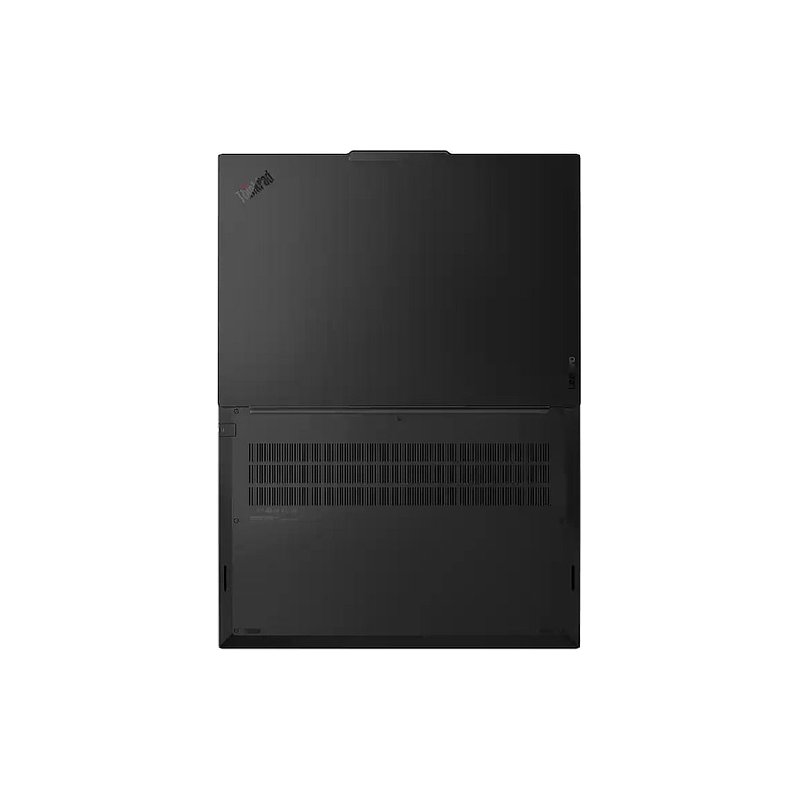 Laptop Lenovo ThinkPad E16 Gen 3 21SSS6RT00 | Intel Core Ultra 5 225U, 16GB, 512GB, Intel Graphics, 16 inch WUXGA, Win 11, Đen