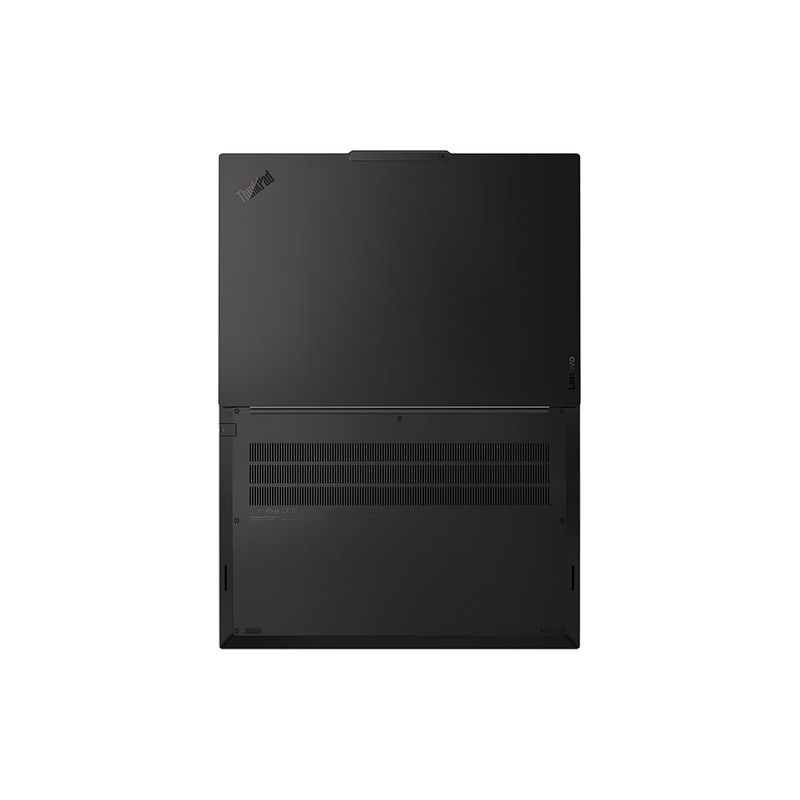 Laptop Lenovo ThinkPad E16 Gen 3 21ST0004US | AMD Ryzen 7 250, 16GB, 512GB, AMD Radeon 780M, 16 inch WUXGA, Win 11, Đen
