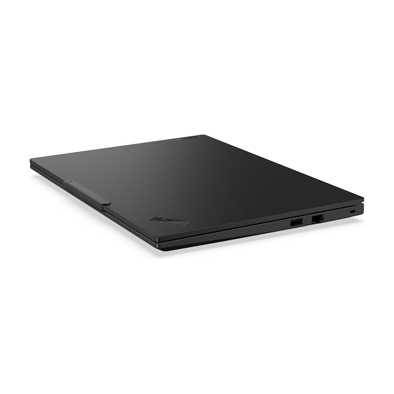 Laptop Lenovo ThinkPad E14 Gen 7 21T0000EUS | AMD Ryzen 5 230, 16GB, 256GB, AMD Radeon 760M, 14 inch WUXGA, Win 11, Đen