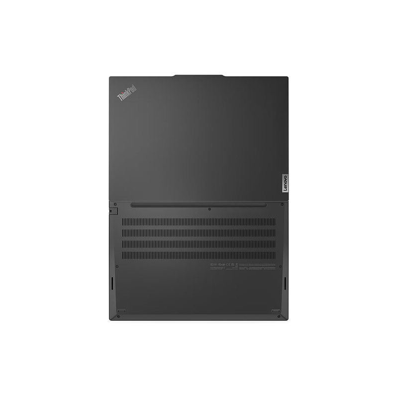 Laptop Lenovo ThinkPad E16 Gen 2 21M5000HUS | AMD Ryzen 5 7535U, 8GB, 256GB, Radeon 660M, 16 inch WUXGA, Win 11 Pro, Đen